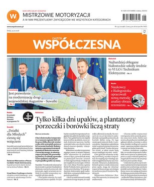 Gazeta Współczesna 135/2026