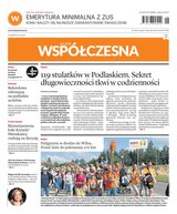 Gazeta Współczesna 136/2026