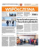 Gazeta Współczesna 14/2026