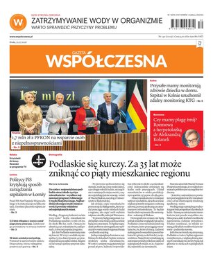 Gazeta Współczesna 140/2026