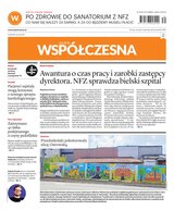 Gazeta Współczesna 141/2026