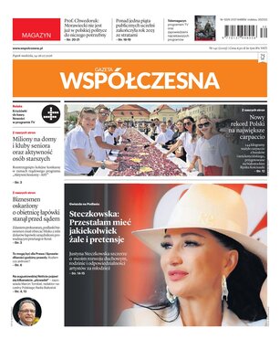 Gazeta Współczesna 142/2026
