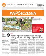 Gazeta Współczesna 143/2026