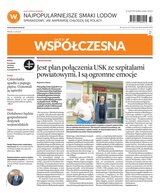 Gazeta Współczesna 154/2026