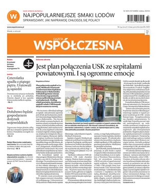 Gazeta Współczesna 154/2026