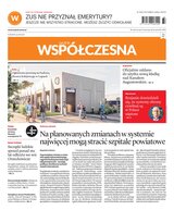 Gazeta Współczesna 156/2026