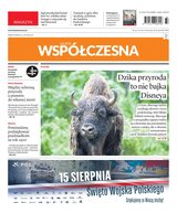 Gazeta Współczesna 157/2026