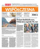 Gazeta Współczesna 16/2026