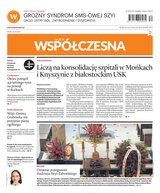 Gazeta Współczesna 160/2026