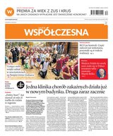 Gazeta Współczesna 161/2026