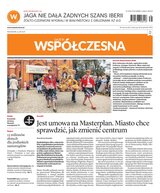 Gazeta Współczesna 163/2026