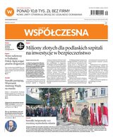 Gazeta Współczesna 164/2026