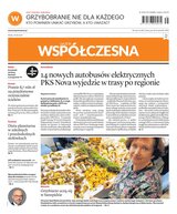 Gazeta Współczesna 165/2026