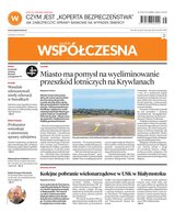 Gazeta Współczesna 166/2026