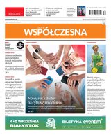 Gazeta Współczesna 167/2026