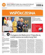 Gazeta Współczesna 171/2026