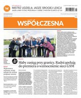 Gazeta Współczesna 173/2026