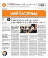 Gazeta Współczesna 176/2026
