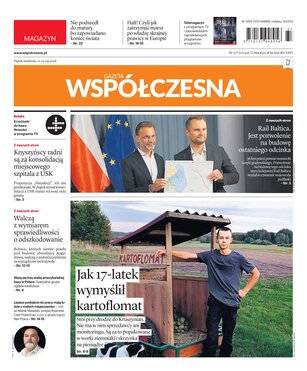 Gazeta Współczesna 177/2026