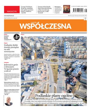 Gazeta Współczesna 182/2026