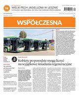 Gazeta Współczesna 183/2026