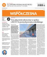 Gazeta Współczesna 184/2026