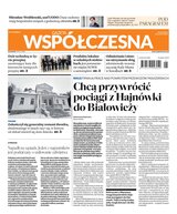 Gazeta Współczesna 19/2026