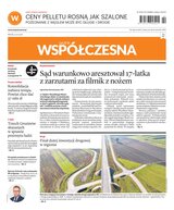 Gazeta Współczesna 199/2026