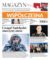 Gazeta Współczesna 20/2026