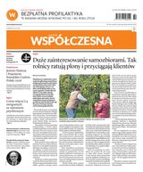 Gazeta Współczesna 201/2026