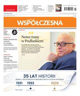 Gazeta Współczesna 202/2026
