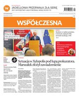 Gazeta Współczesna 208/2026