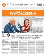 Gazeta Współczesna 209/2026