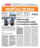 Gazeta Współczesna 21/2026