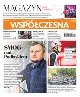 Gazeta Współczesna 25/2026