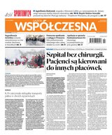 Gazeta Współczesna 26/2026