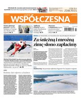 Gazeta Współczesna 28/2026