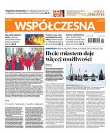 Gazeta Współczesna 3/2026