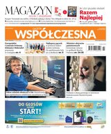 Gazeta Współczesna 30/2026