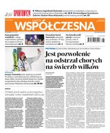 Gazeta Współczesna 31/2026