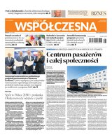 Gazeta Współczesna 32/2026