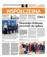 Gazeta Współczesna 33/2026