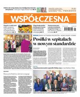 Gazeta Współczesna 34/2026