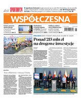 Gazeta Współczesna 36/2026