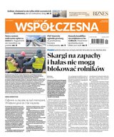 Gazeta Współczesna 37/2026