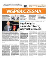 Gazeta Współczesna 38/2026