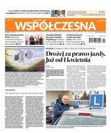 Gazeta Współczesna 39/2026
