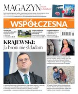 Gazeta Współczesna 40/2026