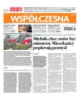 Gazeta Współczesna 41/2026