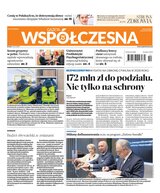 Gazeta Współczesna 43/2026